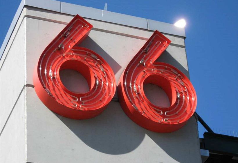 Hotel Hampton Inn Seattle-Airport  | Seattle | Washington | United States 7