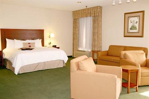 Hotel Hampton Inn Colorado Springs Airport   | Colorado Springs | Colorado | United States 10