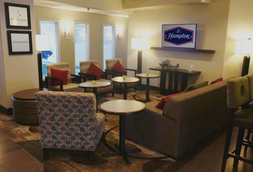 Hotel Hampton Inn Colorado Springs Airport   | Colorado Springs | Colorado | United States 2