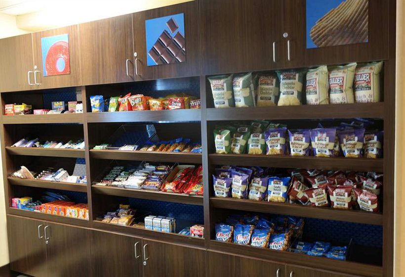 Hotel Hampton Inn Colorado Springs Airport   | Colorado Springs | Colorado | United States 3