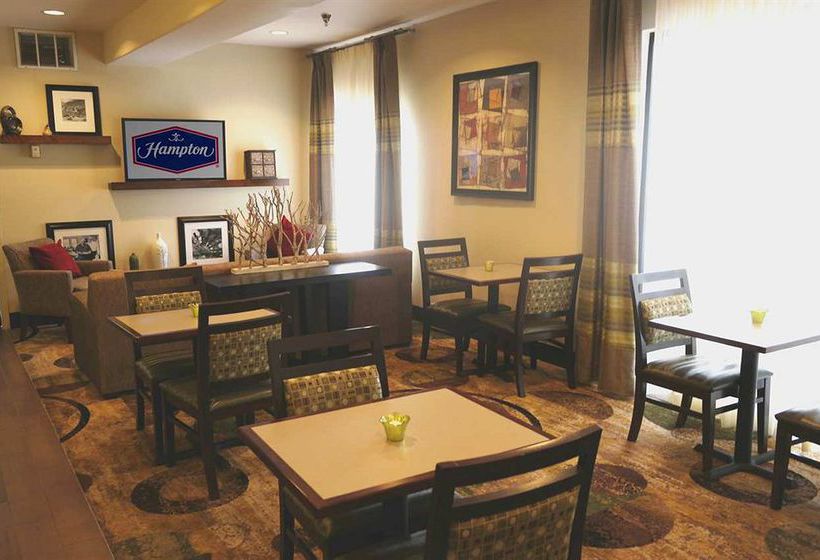 Hotel Hampton Inn Colorado Springs Airport   | Colorado Springs | Colorado | United States 4