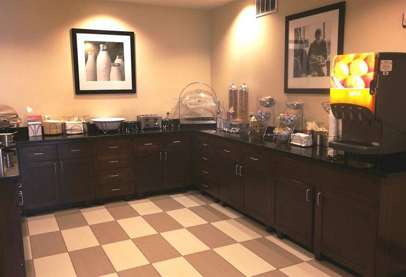 Hotel Hampton Inn Colorado Springs Airport   | Colorado Springs | Colorado | United States 5