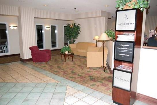Hotel Hampton Inn Colorado Springs Airport   | Colorado Springs | Colorado | United States 6