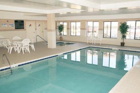 Hotel Hampton Inn Colorado Springs Airport   | Colorado Springs | Colorado | United States 7