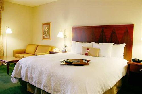Hotel Hampton Inn Colorado Springs Airport   | Colorado Springs | Colorado | United States 9