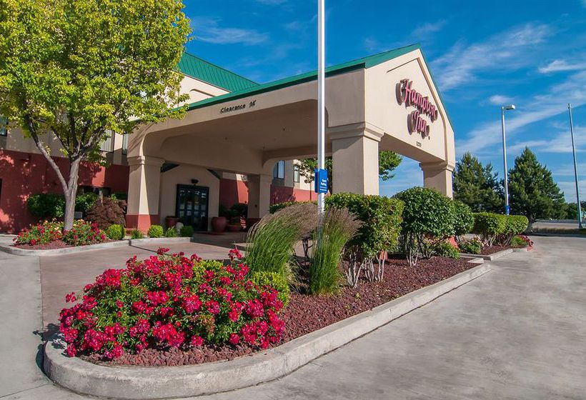 Hotel Hampton Inn Boise - Airport Idaho