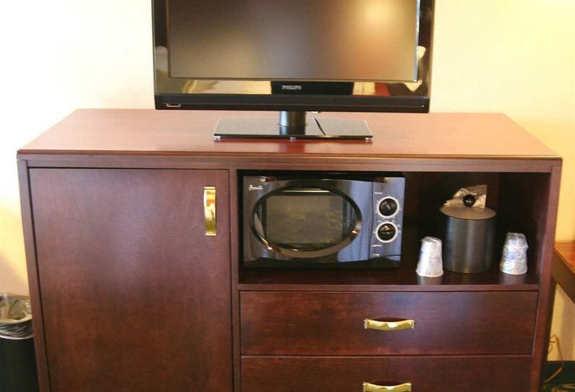 Hotel Hampton Inn Boise - Airport  | Boise | Idaho | United States 19