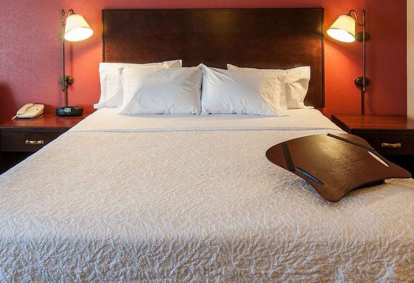 Hotel Hampton Inn Boise - Airport  | Boise | Idaho | United States 2