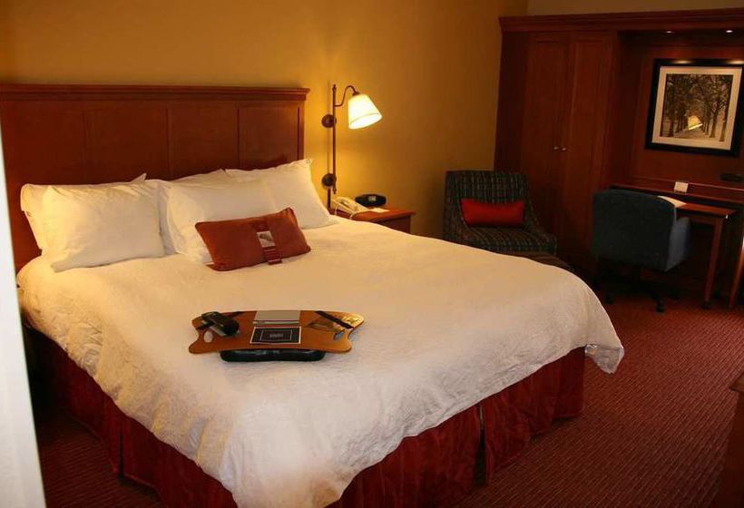 Hotel Hampton Inn Louisville-Airport Kentucky