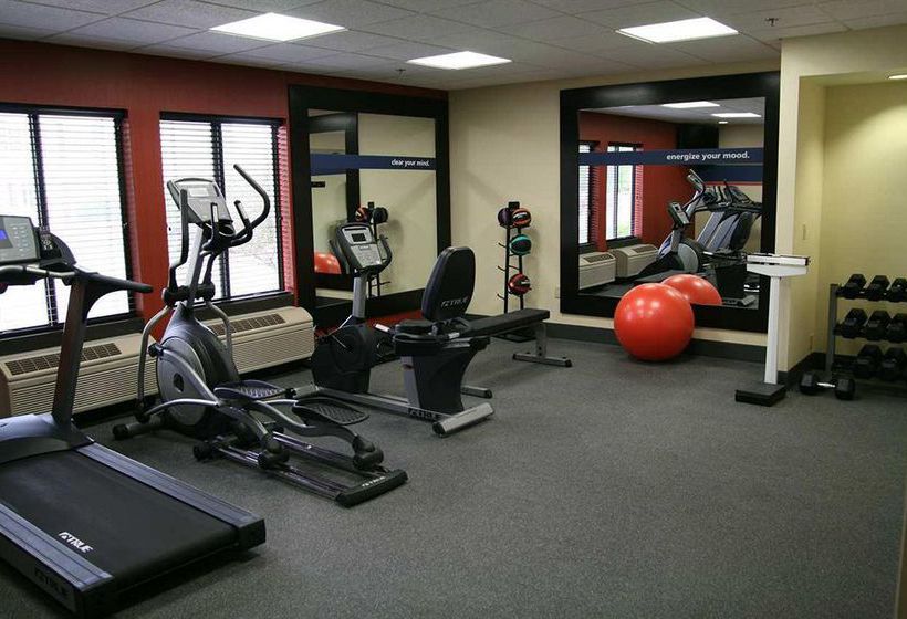 Hotel Hampton Inn Appleton-Fox River Mall Area  | Appleton | Wisconsin | United States 1