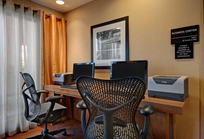 Hotel Hampton Inn Appleton-Fox River Mall Area  | Appleton | Wisconsin | United States 10