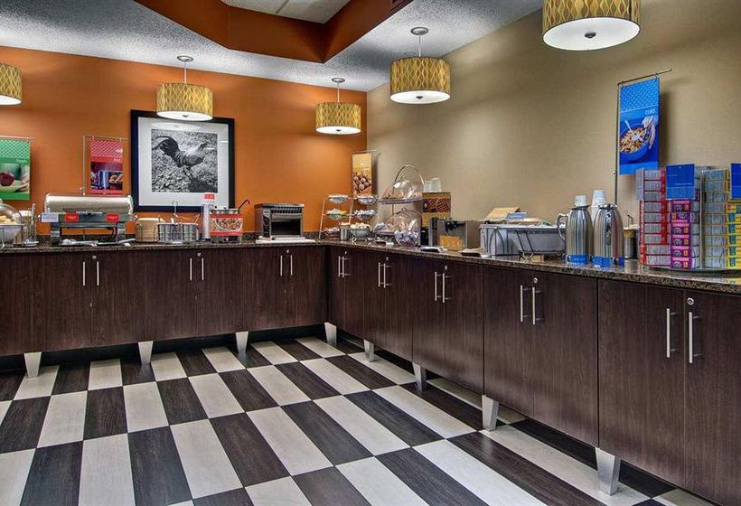Hotel Hampton Inn Appleton-Fox River Mall Area  | Appleton | Wisconsin | United States 11