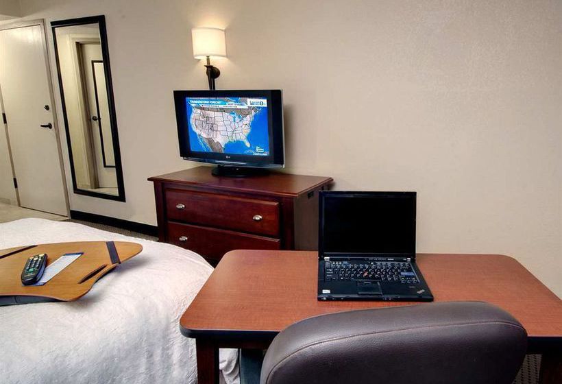 Hotel Hampton Inn Appleton-Fox River Mall Area  | Appleton | Wisconsin | United States 15