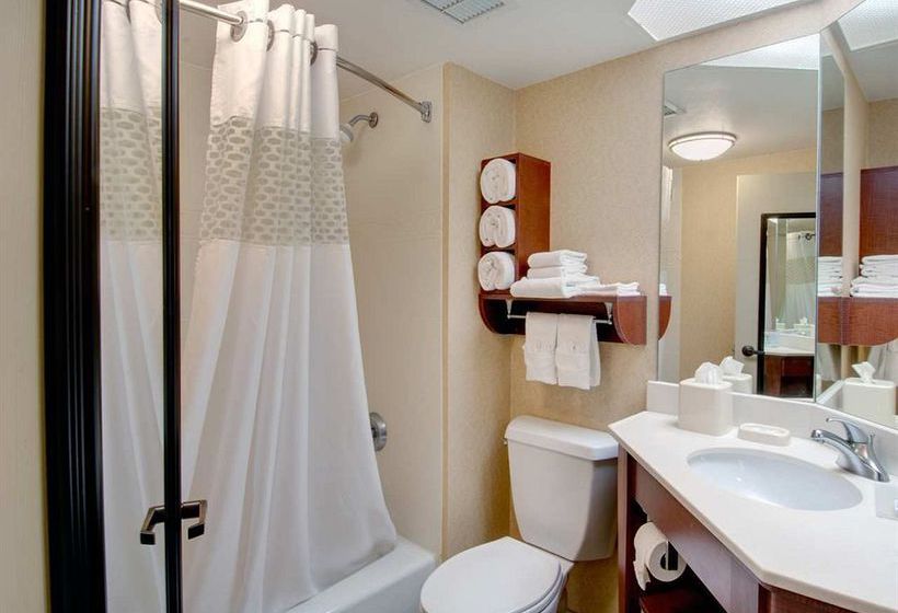 Hotel Hampton Inn Appleton-Fox River Mall Area  | Appleton | Wisconsin | United States 2