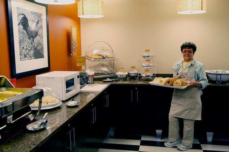 Hotel Hampton Inn Appleton-Fox River Mall Area  | Appleton | Wisconsin | United States 20