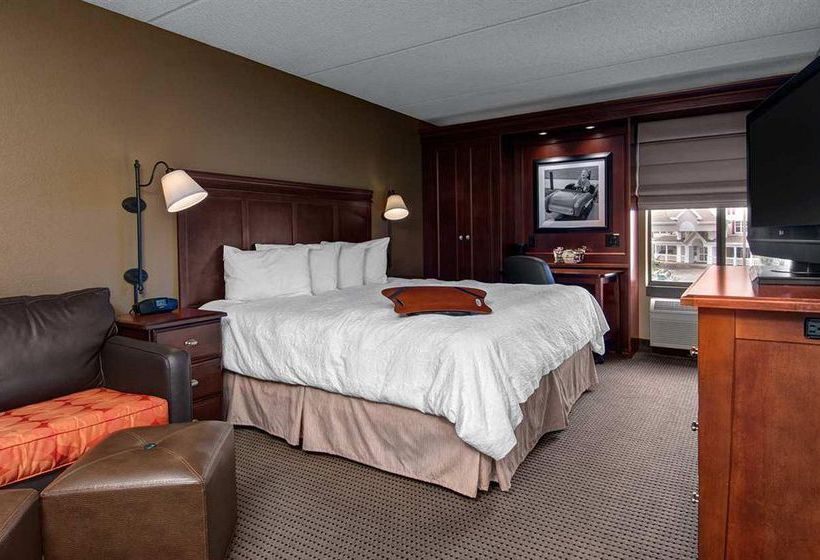 Hotel Hampton Inn Appleton-Fox River Mall Area  | Appleton | Wisconsin | United States 8