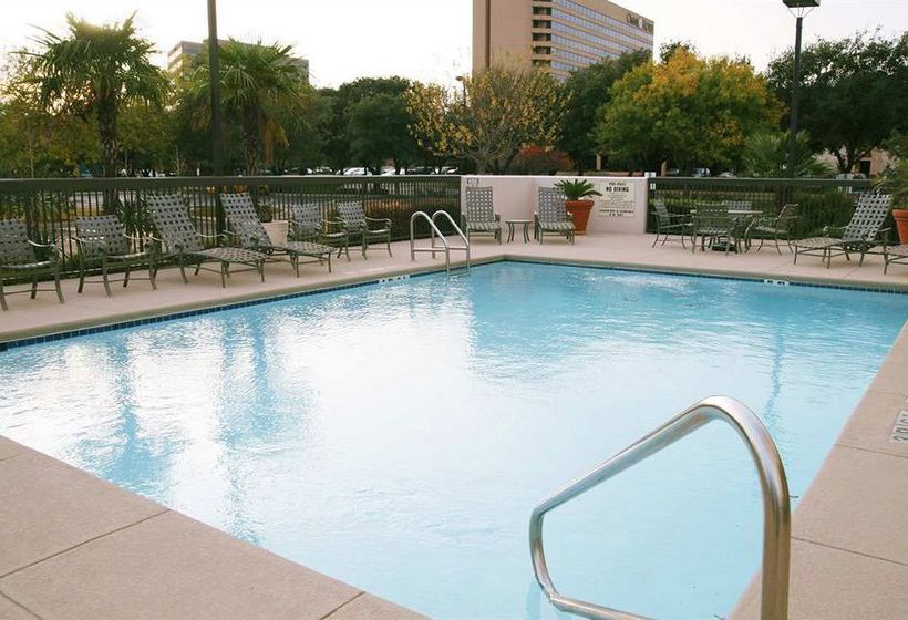 Hotel Hampton Inn Austin Airport Area South   | Austin | Texas | Vereinigte Staaten 1