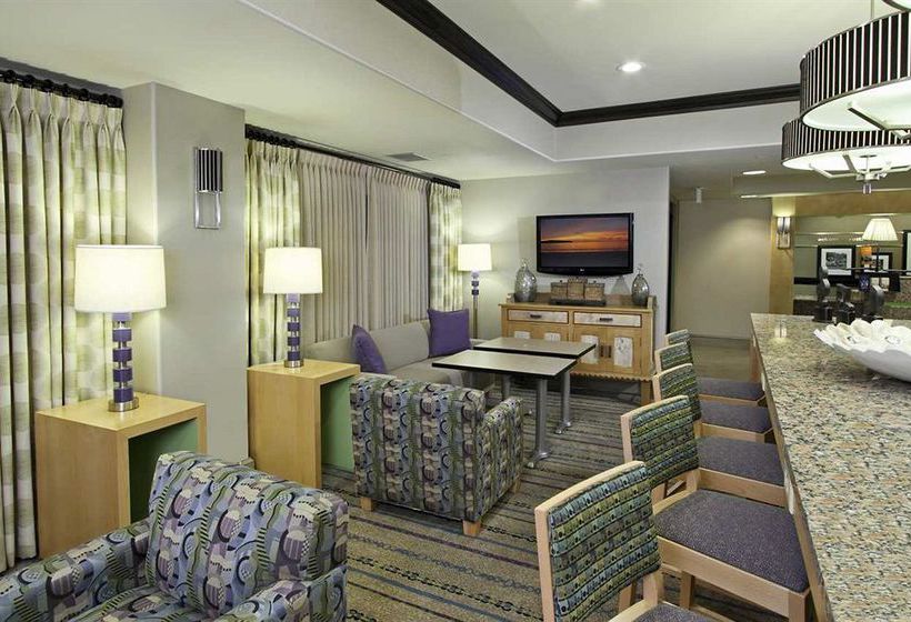 Hotel Hampton Inn Austin Airport Area South   | Austin | Texas | Vereinigte Staaten 11