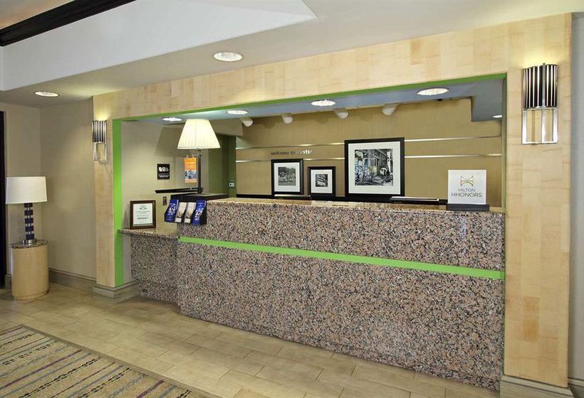 Hotel Hampton Inn Austin Airport Area South   | Austin | Texas | Vereinigte Staaten 12