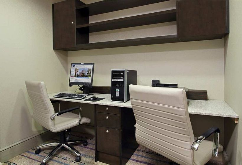 Hotel Hampton Inn Austin Airport Area South   | Austin | Texas | Vereinigte Staaten 13