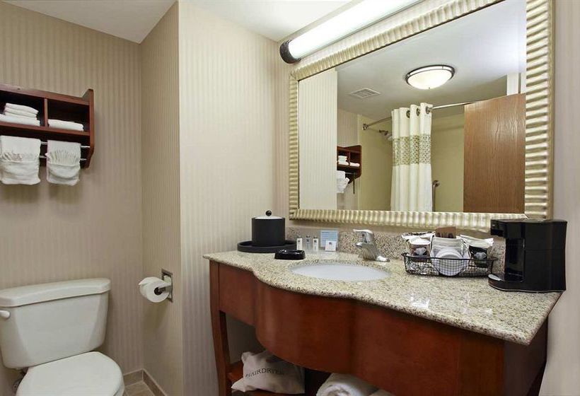 Hotel Hampton Inn Austin Airport Area South   | Austin | Texas | Vereinigte Staaten 14