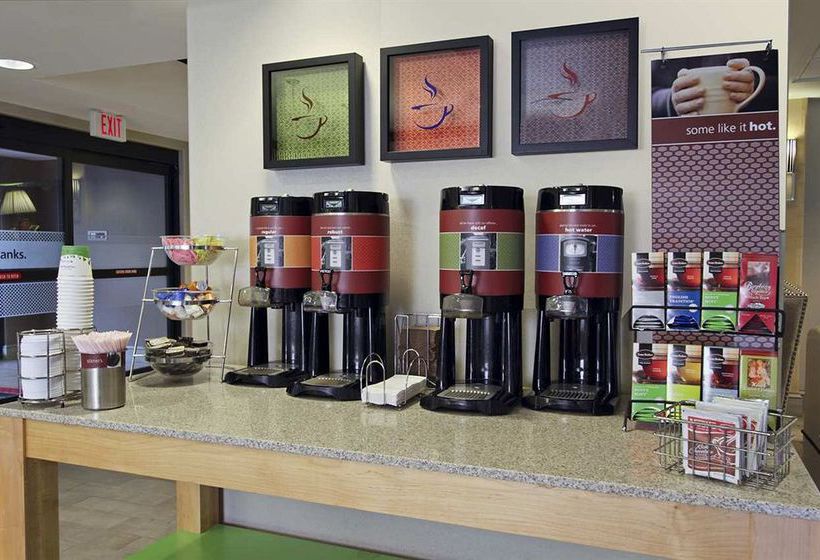 Hotel Hampton Inn Austin Airport Area South   | Austin | Texas | Vereinigte Staaten 15