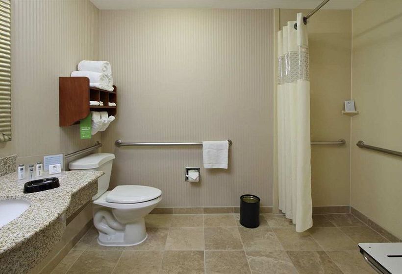 Hotel Hampton Inn Austin Airport Area South   | Austin | Texas | Vereinigte Staaten 18