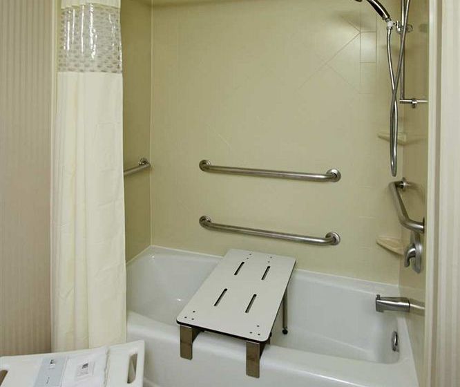 Hotel Hampton Inn Austin Airport Area South   | Austin | Texas | Vereinigte Staaten 19