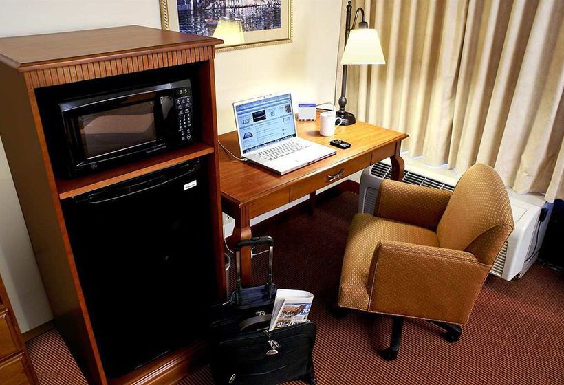 Hotel Hampton Inn Austin Airport Area South   | Austin | Texas | Vereinigte Staaten 2