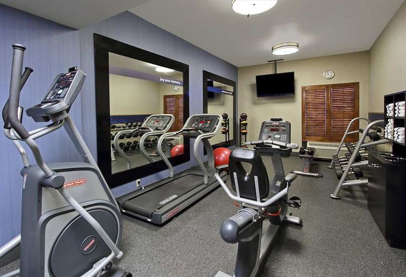 Hotel Hampton Inn Austin Airport Area South   | Austin | Texas | Vereinigte Staaten 3