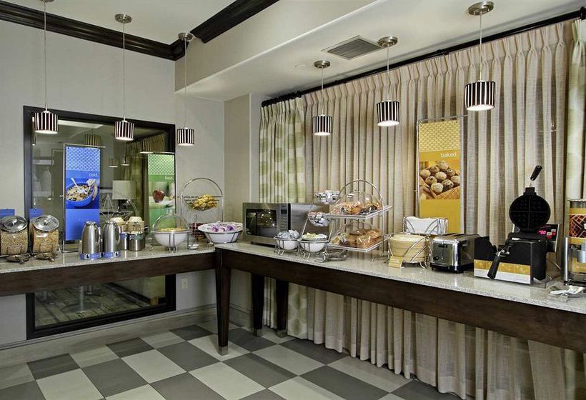 Hotel Hampton Inn Austin Airport Area South   | Austin | Texas | Vereinigte Staaten 5