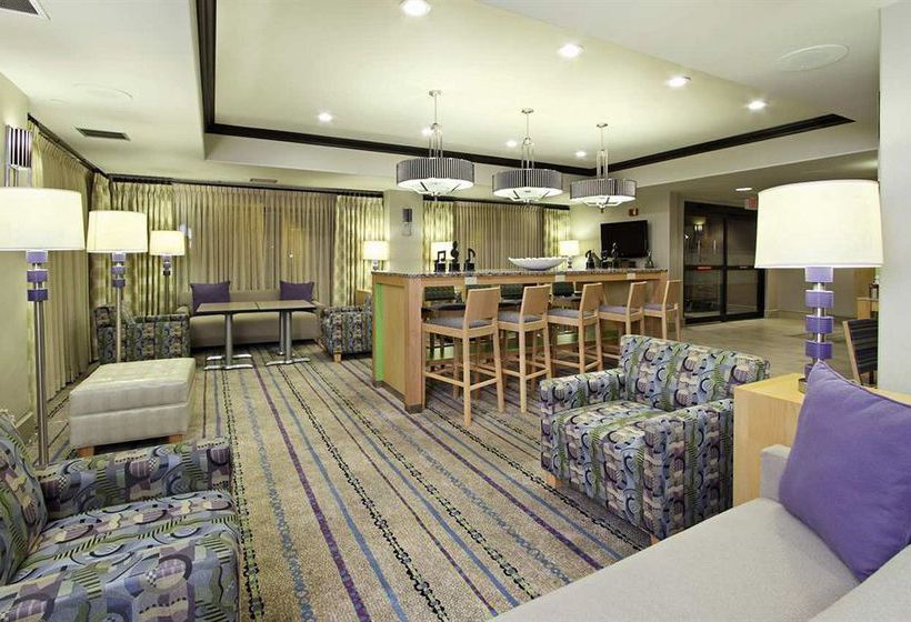 Hotel Hampton Inn Austin Airport Area South   | Austin | Texas | Vereinigte Staaten 6