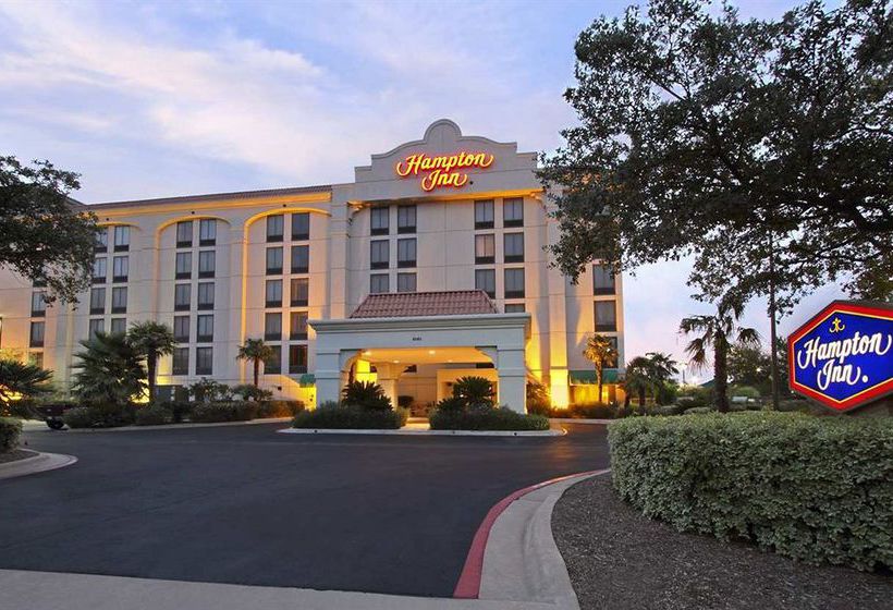 Hotel Hampton Inn Austin Airport Area South   | Austin | Texas | Vereinigte Staaten 7