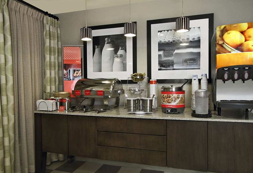 Hotel Hampton Inn Austin Airport Area South   | Austin | Texas | Vereinigte Staaten 9