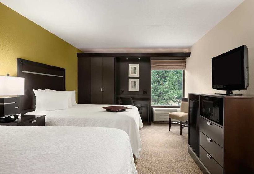 Hotel Comfort Inn Cadillac  | Cadillac | Michigan | Estados Unidos 10