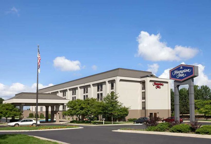 Hotel Comfort Inn Cadillac  | Cadillac | Michigan | Estados Unidos 7