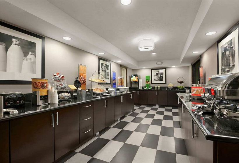 Hotel Comfort Inn Cadillac  | Cadillac | Michigan | Estados Unidos 8