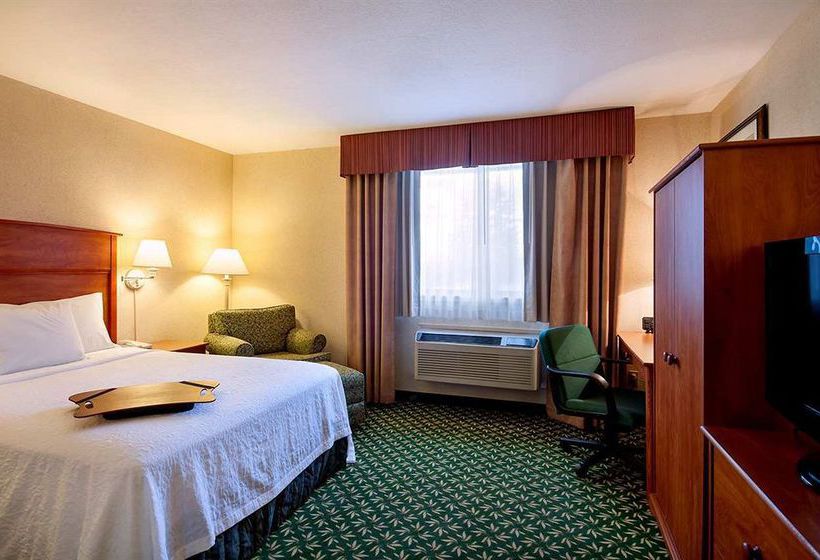Hotel Hampton Inn - Portland Clackamas 