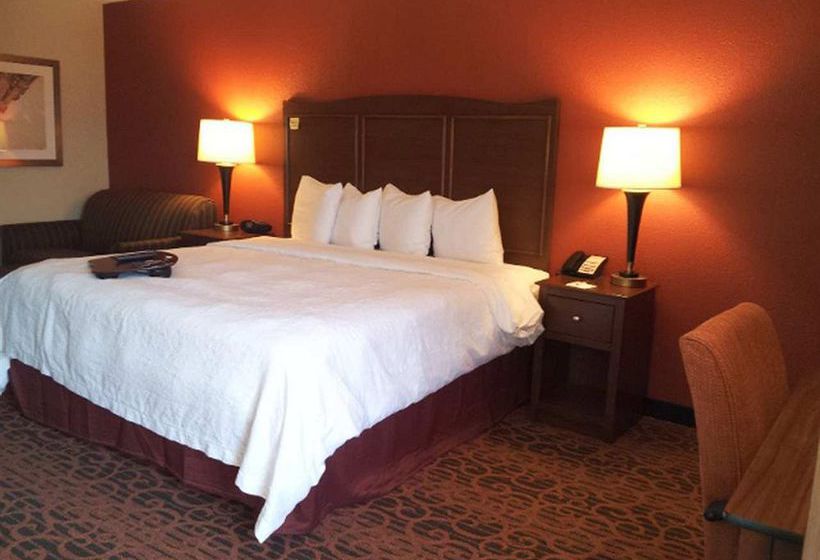 Hôtel Hampton Inn Columbus-South  | Grove City | Ohio | Hôtels aux États-Unis 10