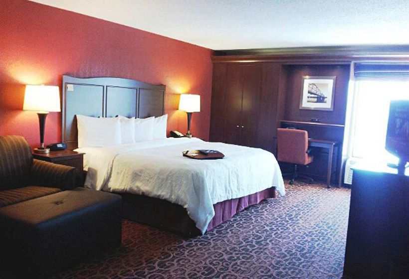 Hôtel Hampton Inn Columbus-South  | Grove City | Ohio | Hôtels aux États-Unis 11