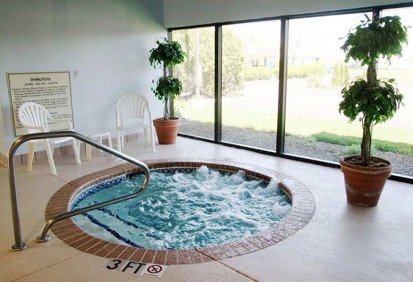 Hôtel Hampton Inn Columbus-South  | Grove City | Ohio | Hôtels aux États-Unis 13