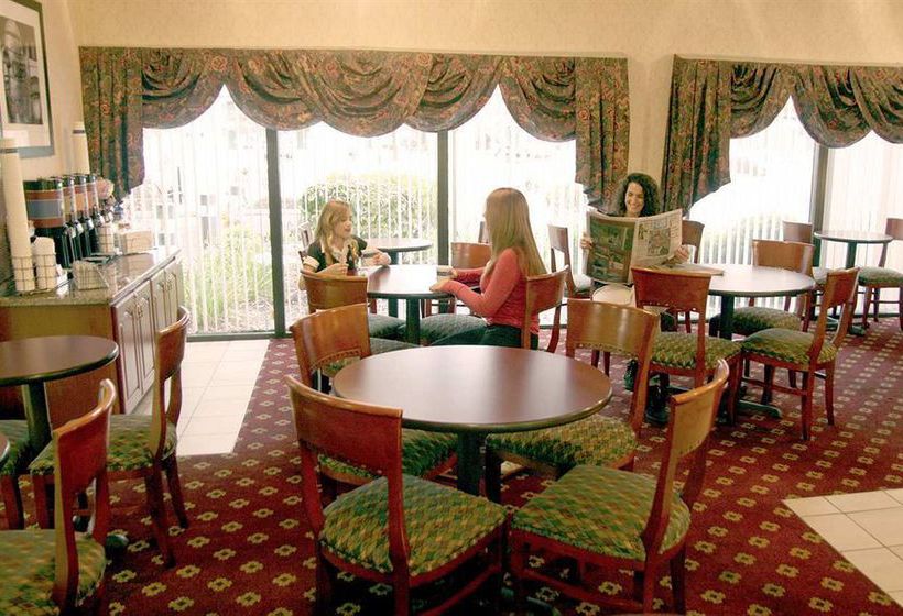 Hôtel Hampton Inn Columbus-South  | Grove City | Ohio | Hôtels aux États-Unis 14