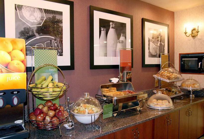 Hôtel Hampton Inn Columbus-South  | Grove City | Ohio | Hôtels aux États-Unis 15