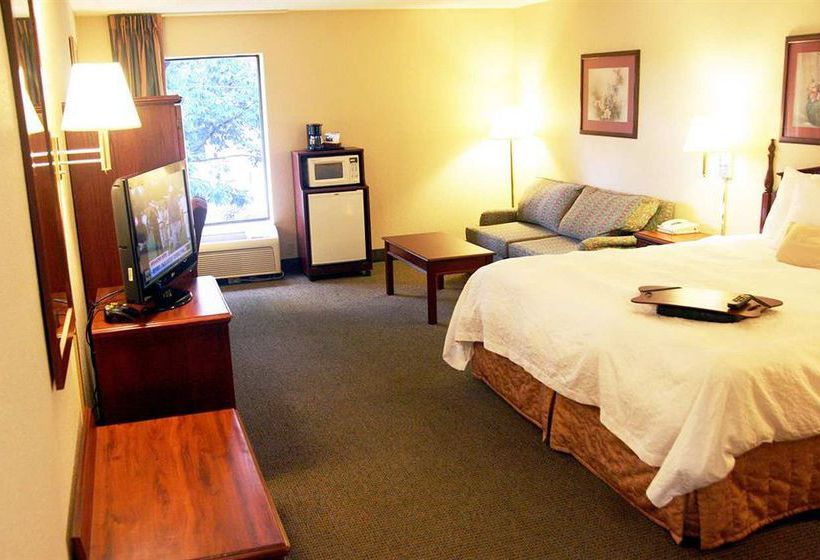 Hôtel Hampton Inn Columbus-South  | Grove City | Ohio | Hôtels aux États-Unis 16