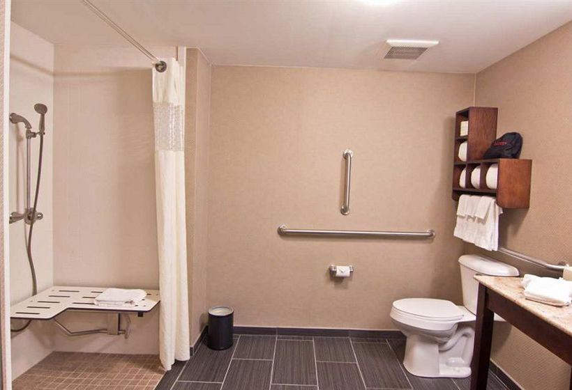 Hôtel Hampton Inn Columbus-South  | Grove City | Ohio | Hôtels aux États-Unis 19