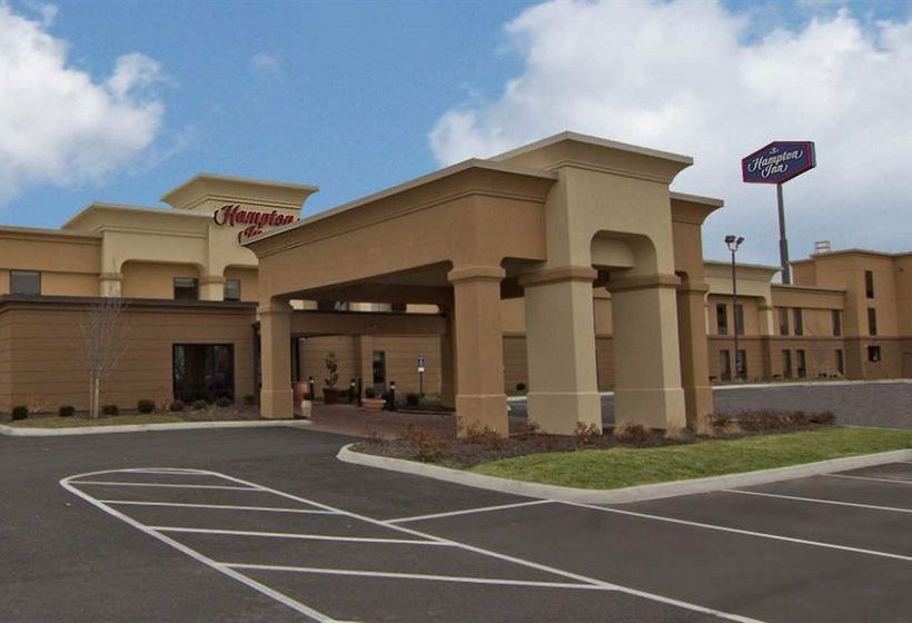 Hôtel Hampton Inn Columbus-South  | Grove City | Ohio | Hôtels aux États-Unis 2