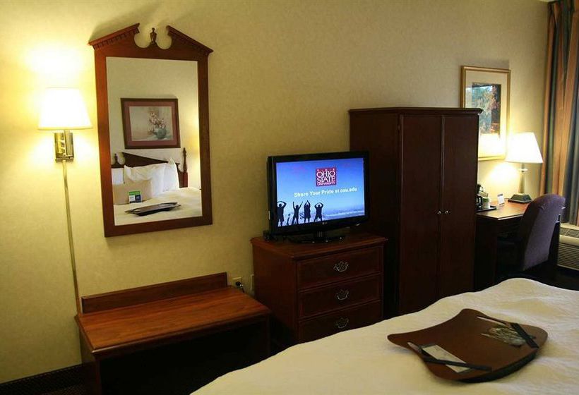 Hôtel Hampton Inn Columbus-South  | Grove City | Ohio | Hôtels aux États-Unis 20