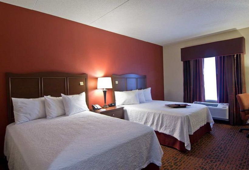 Hôtel Hampton Inn Columbus-South  | Grove City | Ohio | Hôtels aux États-Unis 7