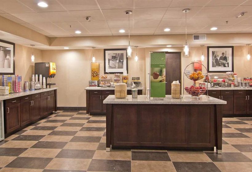 Hôtel Hampton Inn Columbus-South  | Grove City | Ohio | Hôtels aux États-Unis 9