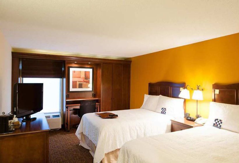 Hotel Hampton Inn St. Louis Chesterfield  | Chesterfield | Missouri | United States 14